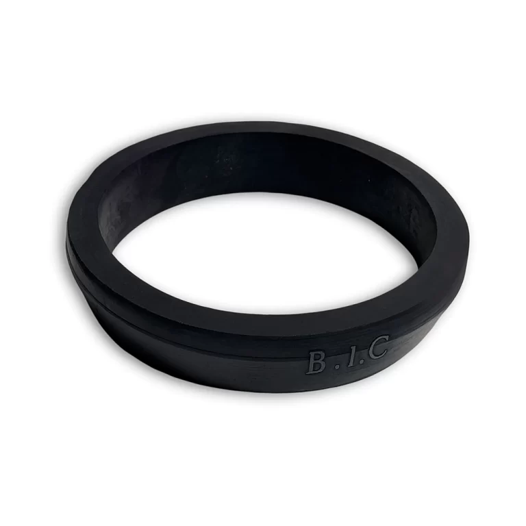 MJ Collar Rubber Rings