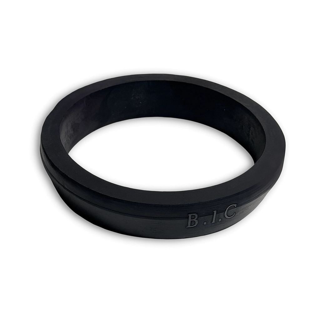 MJ Collar Rubber Rings