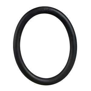Rubber Rings for D-Joints