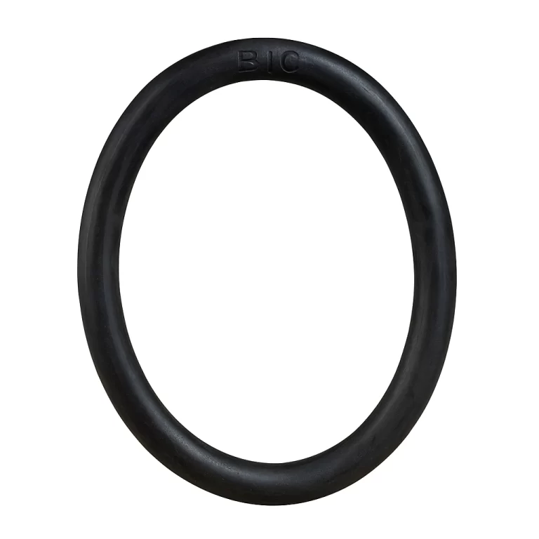 Rubber Rings for D-Joints