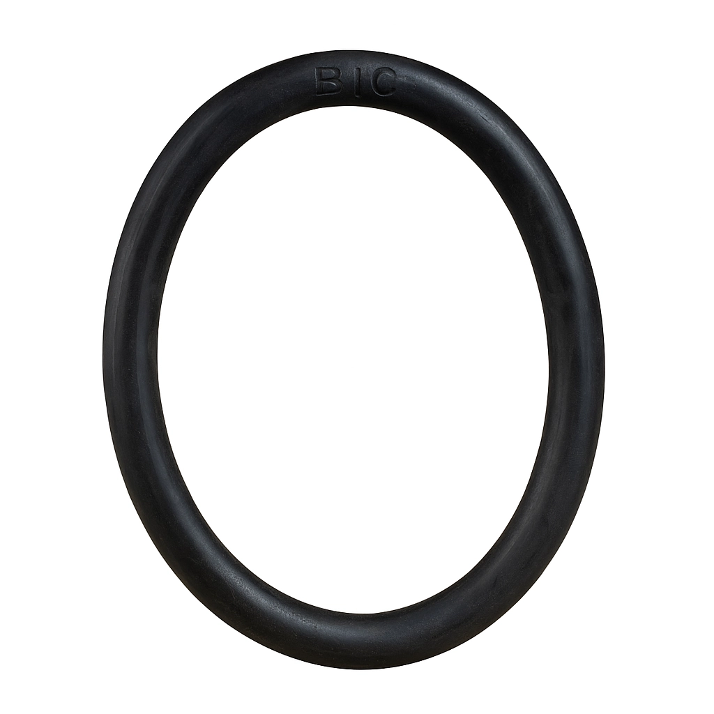 Rubber Rings for D-Joints
