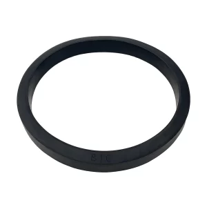 Rubber Rings for Dismantling Joints