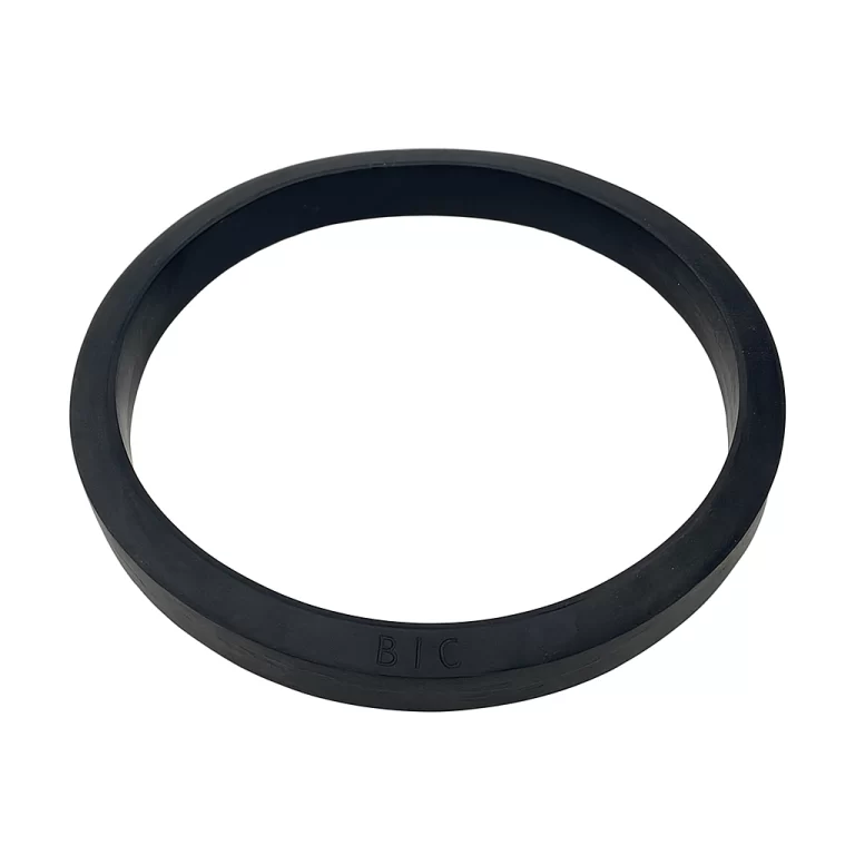 Rubber Rings for Dismantling Joints
