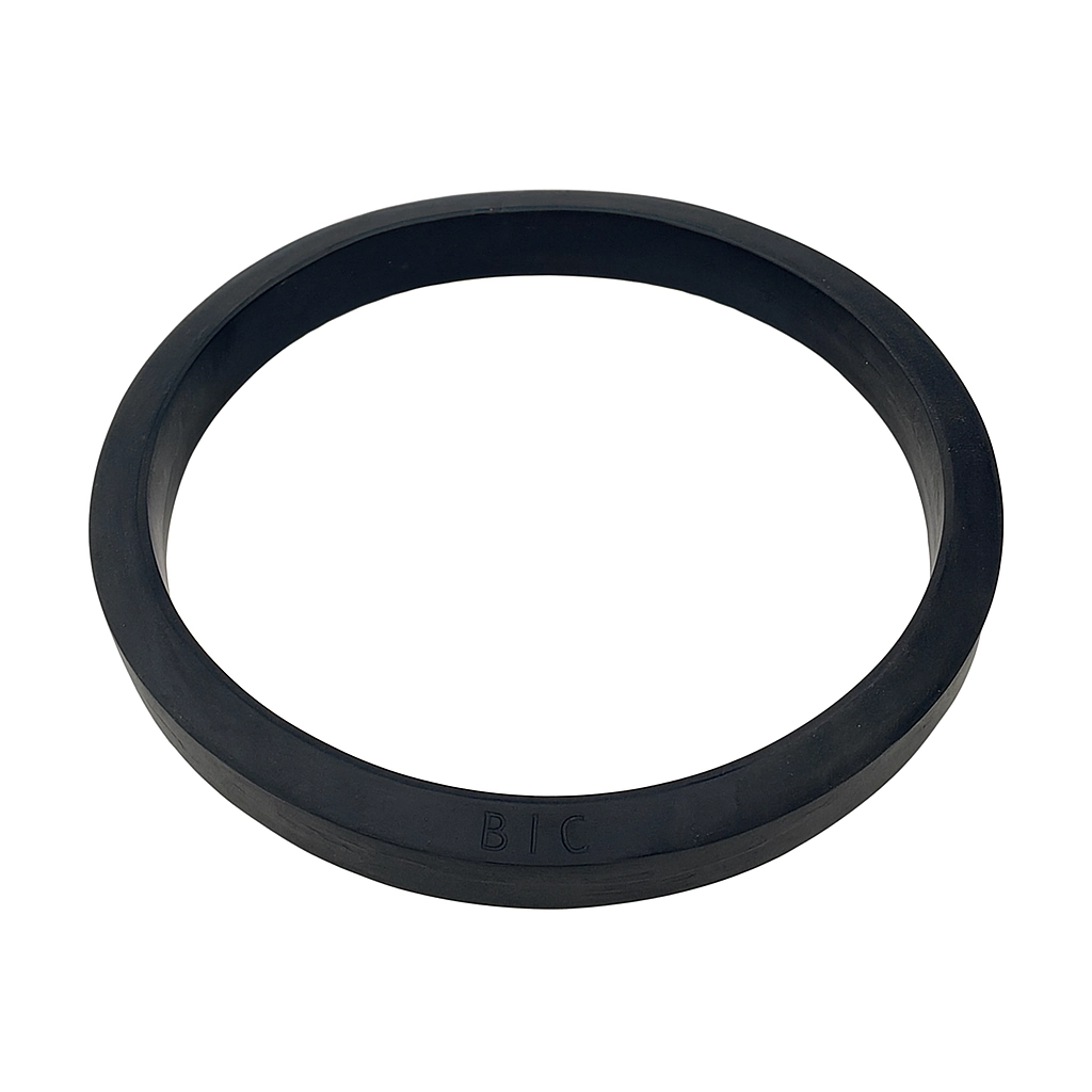 Rubber Rings for Dismantling Joints