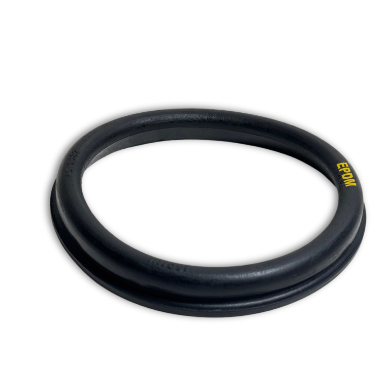 Rubber Tyton Ring